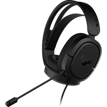 ASUS Tuf Gaming H1 černá