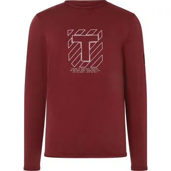 Pánské tričko Timezone pánské triko 22-10266-10-6120 22-10266-10-6120 XXXL 5151