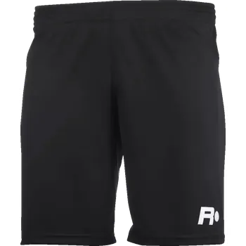 Dětské šortky R-GOL Match Classic černé