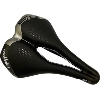 Sedlo na kolo SELLE ITALIA sedlo MAX S 5 Superflow black