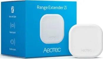 WiFi extender Aeotec ZGA001-C15