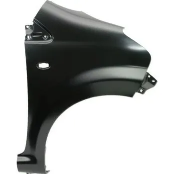 Karosérie Blatník přední pravý GALVANIZOVANÝ TOYOTA AYGO (AB1), 09.05-05.12,TOYOTA AYGO (AB1), 05.12-08.14, OE 53811-0H010 - vyšší kvalita