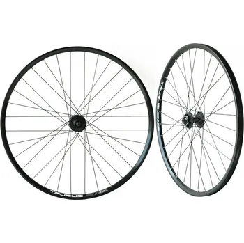 Komponent pro jízdní kolo Zapletená kola Remerx/Shimano Deore 29"/28" PÁR (6děr)