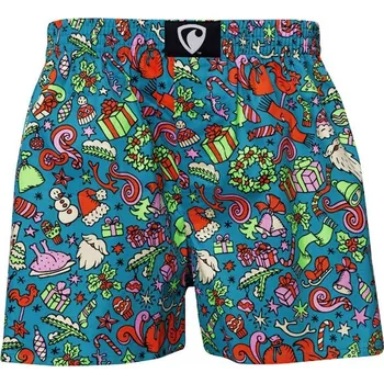 Trenýrky REPRESENT trenky - Exclusiveali Atributes (615) velikost: XXL