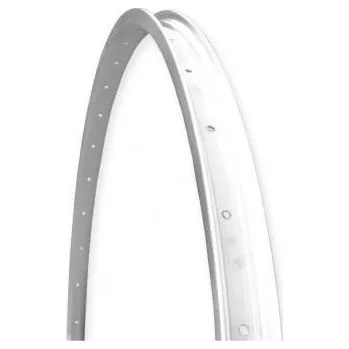 Ráfek na kolo Ráfek Senzor 20" 406x21 36 děr stříbrný