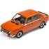 autíčko ŠKODA AUTO Škoda 120L (1982) 1:43 oranžový