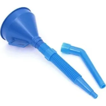 Kanystr PROPER Nálevka plastová 2ks koncovek