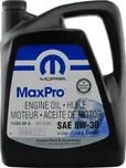 Mopar MaxPro 5W-30 5 l