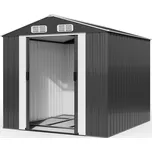 DBA Zahradní domek na nářadí 257 x 312…