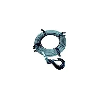 Lano pro zvedák lanový 0.8T-30M, BRANO