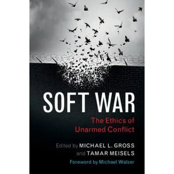 Soft War – Michael L Gross (EN)