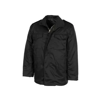 Pánský bomber Polní bunda M65 s podšívkou a vložkou , Velikost 4XL