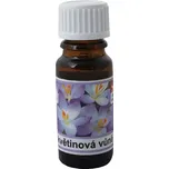 Kozák Vonná esence - Květinová vůně - 10 ml - Michal