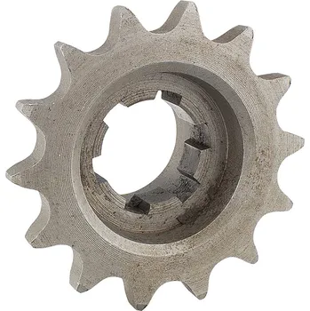 Řetězová sada pro motocykl Řetězové kolečko 14z Jawa/Kyvačka, Panelka