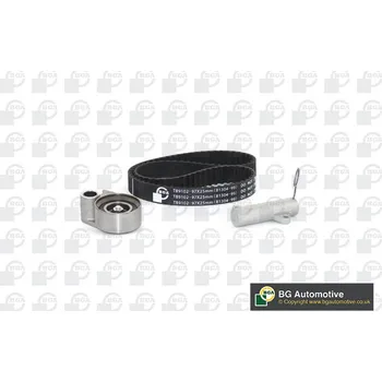 Rozvod motoru Sada rozvodového řemene, , 135050L010, 1350567040, 1350567041, 135400L010, 1354067020, 1356809130, 1356809131, 1356830010, 1356830011, 1356839015, 1356839016, BGA, TB9101K