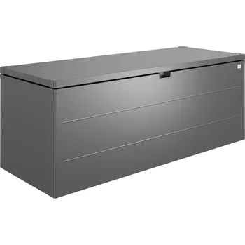 Úložný box Biohort úložný box StyleBox® 210, tmavě šedá metalíza (Zahradní úložné boxy Biohort)