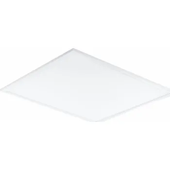 PHILIPS Panel LED RC065B 4100lm 4000K 600x600mm, bez driveru IP20 871016336926699