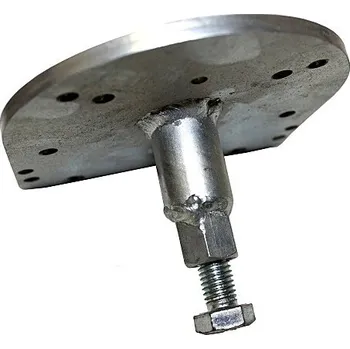 Motor pro motocykl Rozlisovač karterů Pionýr, Stadion