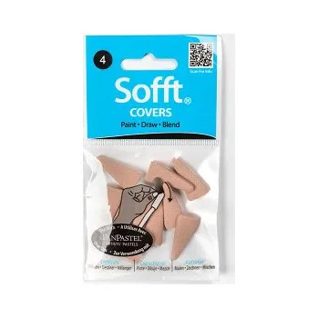 Náhradní PanPastel Soft Covers č. 4 10ks (Náhradní PanPastel Soft Covers č. 4 10ks)