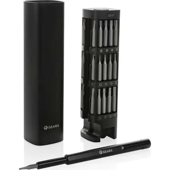 Sada nářadí Sada nářadí 56ks Gear X z RCS recykl. hliníku