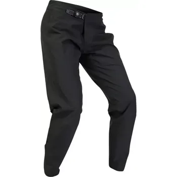 Cyklistické kalhoty Fox Ranger 2.5L Water Pants black XL (36)