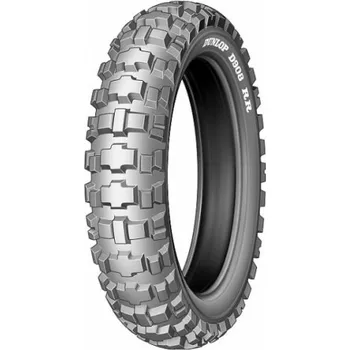 DUNLOP D908 RR RALLY RAID 140/80 R18 70R