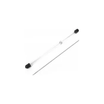 RC vybavení Bittydesign Revolver: Náhradní jehla 0,5mm