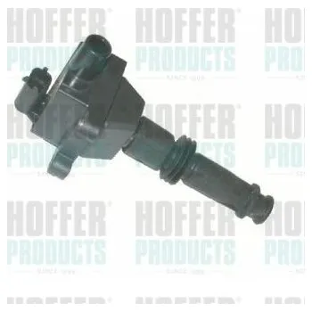 Autoelektrika Zapalovací cívka HOFFER 8010310