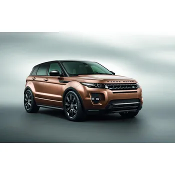Auto-moto Příčníky Land Rover Range Rover Evoque 19-