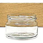 ASO Zavařovací sklenice Caviar 250ml Balení: 1ks