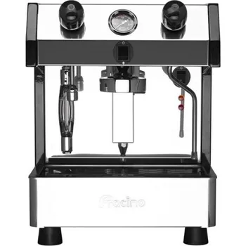 Kávovar Fracino Bambino 1gr semiaut.