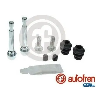 Brzdový třmen Sada vodicích pouzder, brzdový třmen AUTOFREN SEINSA D7292C