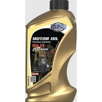 MPM Premium Synthetic RN-FE 0W-20 1L