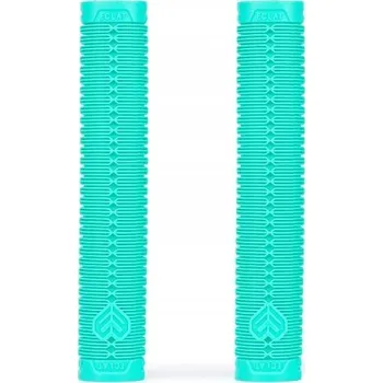 grip BMX gripy Éclat SHOGUN modrozelená