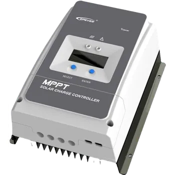 solární regulátor MPPT solární regulátor EPEVER 8415AN 150VDC/80A