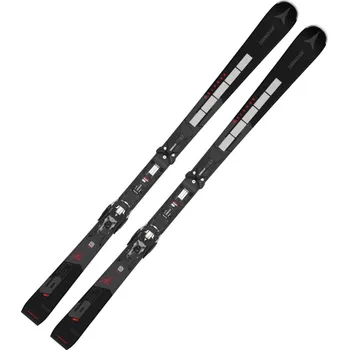 Sjezdové lyže Atomic Redster S9i Revoshock S + X 12 GW 2023/24 165 cm