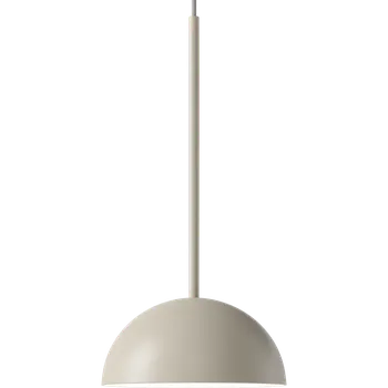 ALUNA 27, Podnož Matná krémová