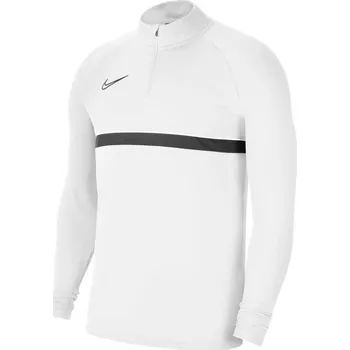 Pánské tričko Pánské tričko Dri-FIT Academy M CW6110 100 bílé - Nike XL