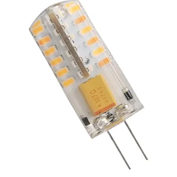 Spectrum LED WOJ+13842 G4 2W 12V 165lm 3000K