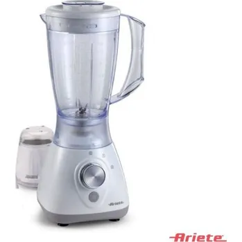 Ariete 565 - stolní mixér + mlýnek na kávu