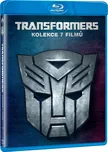 Transformers 1-7 Kolekce (2007, 2009,…