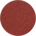 Vorel brusný papír 125 mm p40 5 ks suchý zip TO-08554