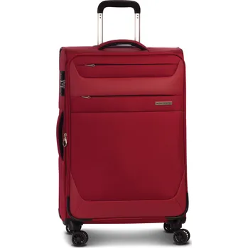 Worldpack Dublin 4w L - červená