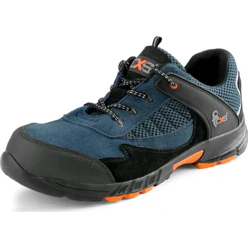 Pracovní obuv Obuv CXS LAND EIVISSA S1, polobotka Velikost: 48