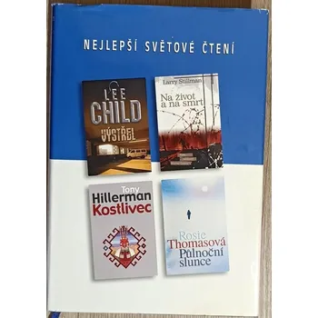 Nejlepší světové čtení 80-86880-27-3