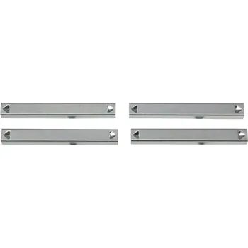 Přislušenství brzdového systému Sada příslušenství, obložení kotoučové brzdy RAP BRAKES 2585/109-1857