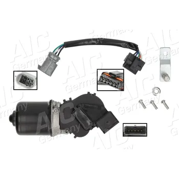 Motorek stěrače a odstřikovače Motor stěračů A.I.C. 54899