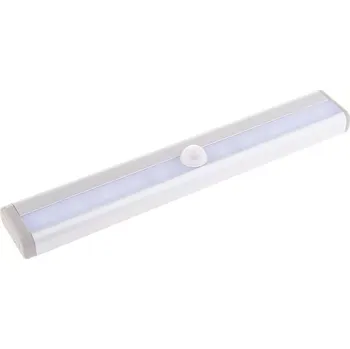 Venkovní osvětlení Zaparkorun Senzorové LED světlo s detekcí pohybu - 19 cm