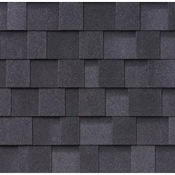 asfaltová šindel IKO laminátové šindele CAMBRIDGE Xtreme 9,5" 52 - Dual Black