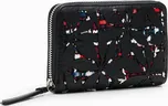 Desigual peněženka Onyx Marisa 23WAYP29 9019 černá